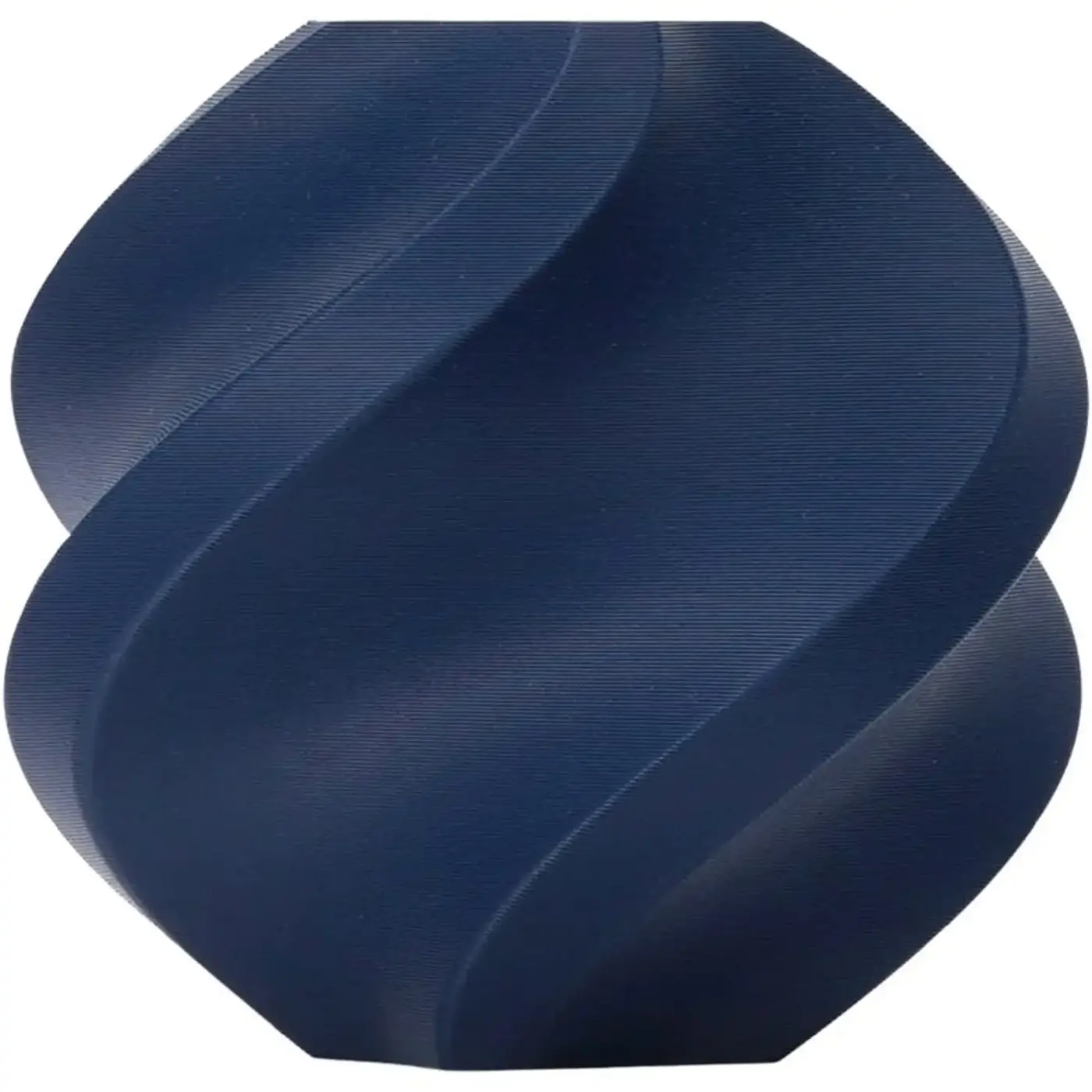 Купити ABS Filament (пластик) для 3D принтера Bambu Lab 1кг, 1.75мм, темно-синій, без котушки (B00-B6-1.75-1000-SPLFREE) - фото 1