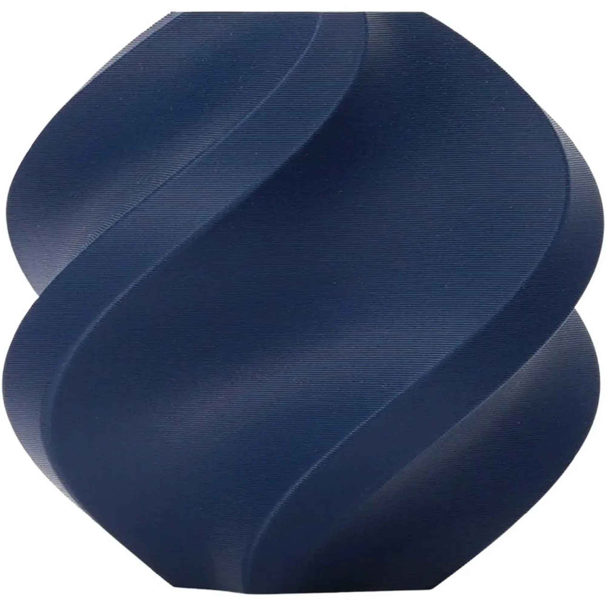 Купити ABS Filament (пластик) для 3D принтера Bambu Lab 1кг, 1.75мм, темно-синій, без котушки (B00-B6-1.75-1000-SPLFREE) - фото 1