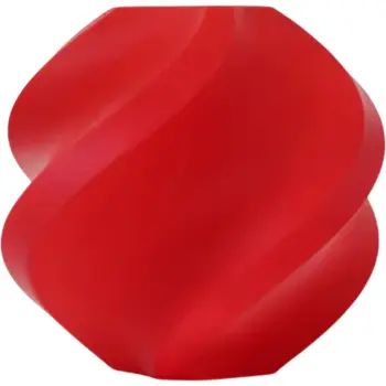 Купити ABS Filament (пластик) для 3D принтера Bambu Lab 1кг, 1.75мм, червоний (B00-R0-1.75-1000-SPL) - фото 1