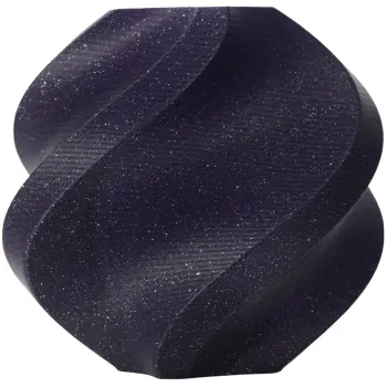 Купити PLA Sparkle Filament (пластик) для 3D принтера Bambu Lab 1кг, 1.75мм, королівський фіолетовий (A08-B7-1.75-1000-SPL) - фото 1