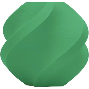 Купити PLA Matte Filament (пластик) для 3D принтера Bambu Lab 1кг, 1.75мм, трав’яний зелений (A01-G1-1.75-1000-SPL) - фото 1