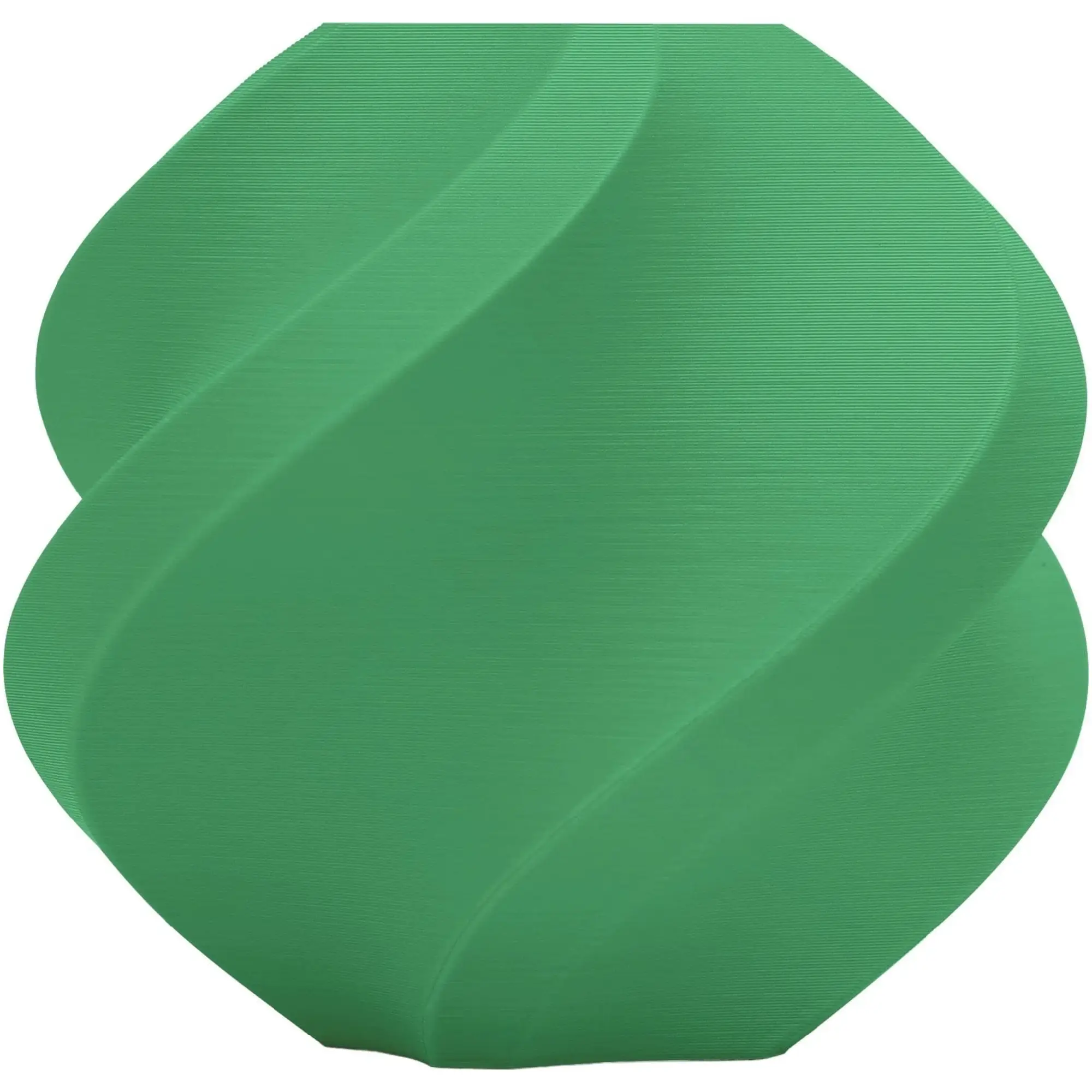 Купити PLA Matte Filament (пластик) для 3D принтера Bambu Lab 1кг, 1.75мм, трав’яний зелений (A01-G1-1.75-1000-SPL) - фото 1