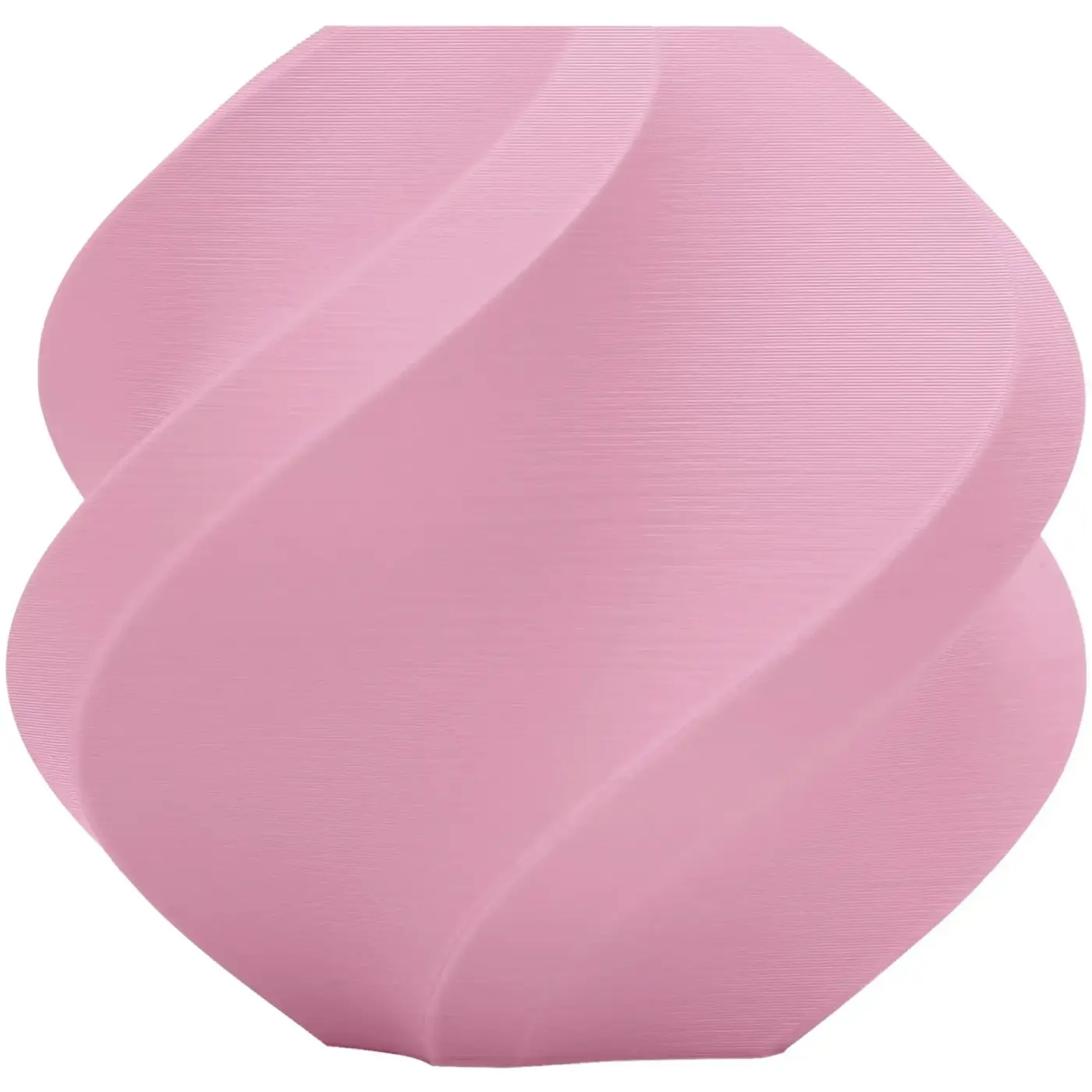 Купити PLA Matte Filament (пластик) для 3D принтера Bambu Lab 1кг, 1.75мм, рожева сакура, без котушки (A01-P3-1.75-1000-SPLFREE) - фото 1