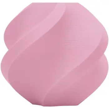 Купити PLA Matte Filament (пластик) для 3D принтера Bambu Lab 1кг, 1.75мм, рожева сакура, без котушки (A01-P3-1.75-1000-SPLFREE) - фото 1