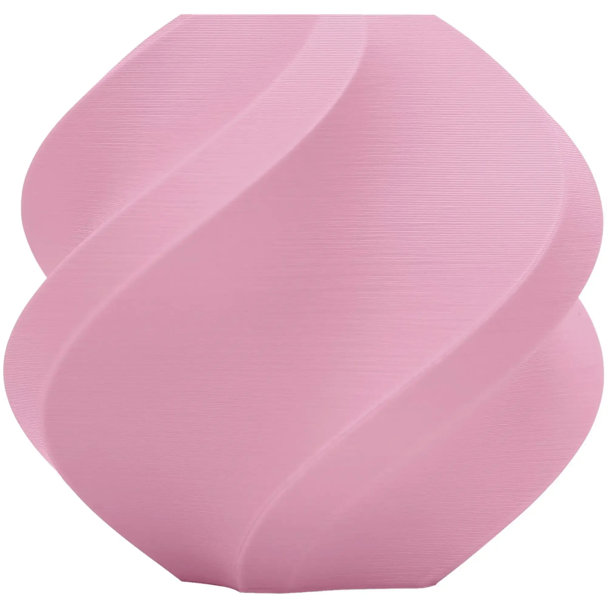 Купити PLA Matte Filament (пластик) для 3D принтера Bambu Lab 1кг, 1.75мм, рожева сакура, без котушки (A01-P3-1.75-1000-SPLFREE) - фото 1