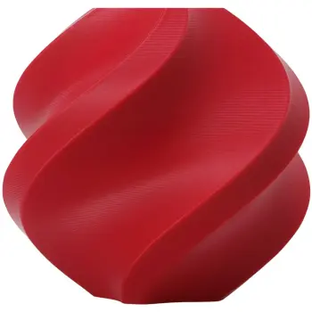 Купити PLA Basic Filament (пластик) для 3D принтера Bambu Lab 1кг, 1.75мм, бордово-червоний, без котушки (A00-R2-1.75-1000-SPLFREE) - фото 1