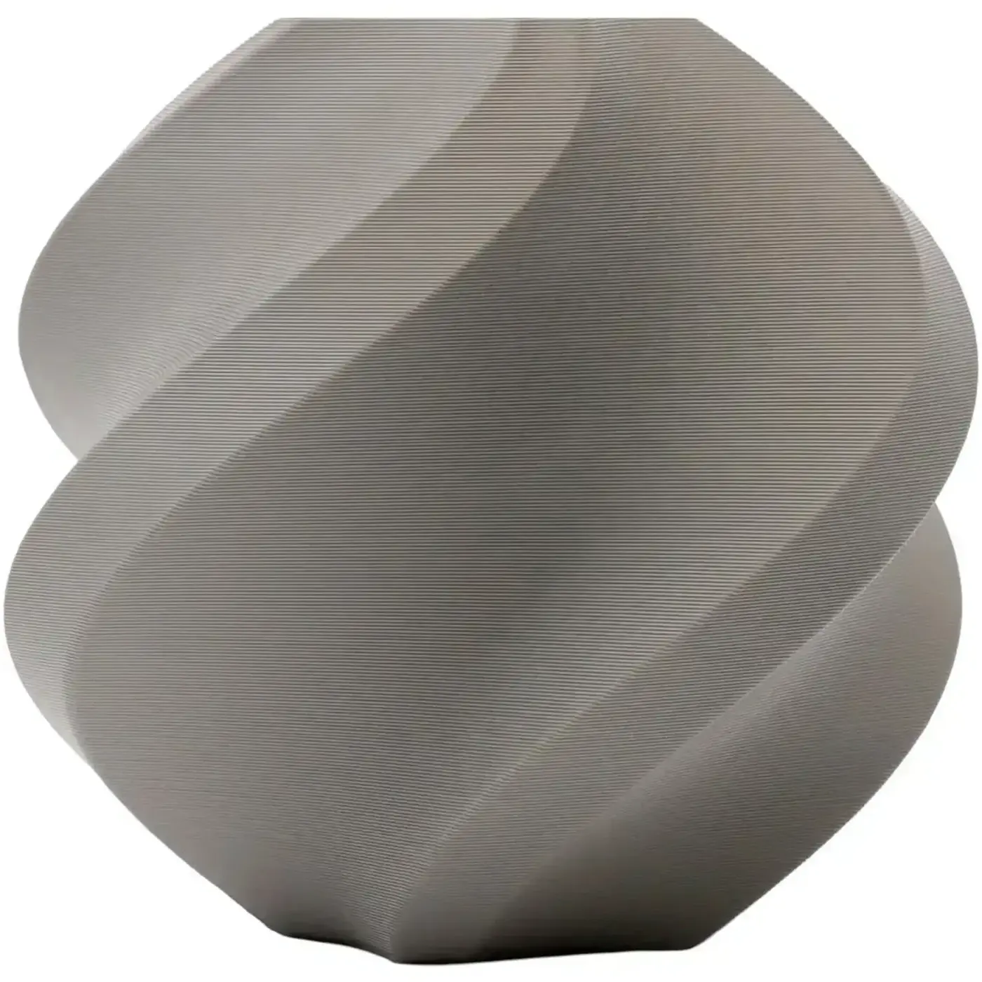 Купити PLA Basic Filament (пластик) для 3D принтера Bambu Lab 1кг, 1.75мм, сірий (A00-D0-1.75-1000-SPL) - фото 1