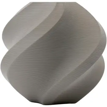 Купити PLA Basic Filament (пластик) для 3D принтера Bambu Lab 1кг, 1.75мм, сірий (A00-D0-1.75-1000-SPL) - фото 1
