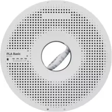 Купити PLA Basic Filament (пластик) для 3D принтера Bambu Lab 1кг, 1.75мм, сірий (A00-D0-1.75-1000-SPL) - фото 2