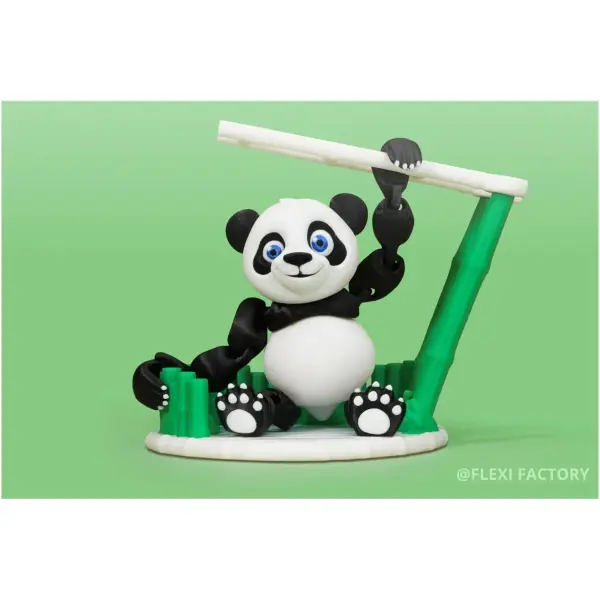 Купити PLA Basic Filament (пластик) для 3D принтера Bambu Lab 1кг, 1.75мм, золотий (A00-Y4-1.75-1000-SPL) - фото 3