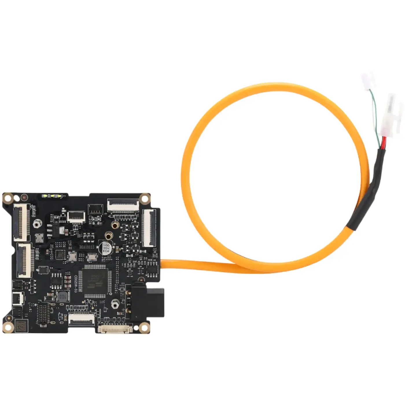 Купить Плата печатающей головы (TH Board) для 3D принтера Bambu Lab H2C (DLB060) - фото 1