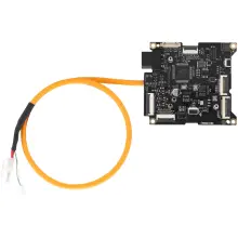 Купить Плата печатающей головы (TH Board) для 3D принтера Bambu Lab H2C (DLB060) - фото 2