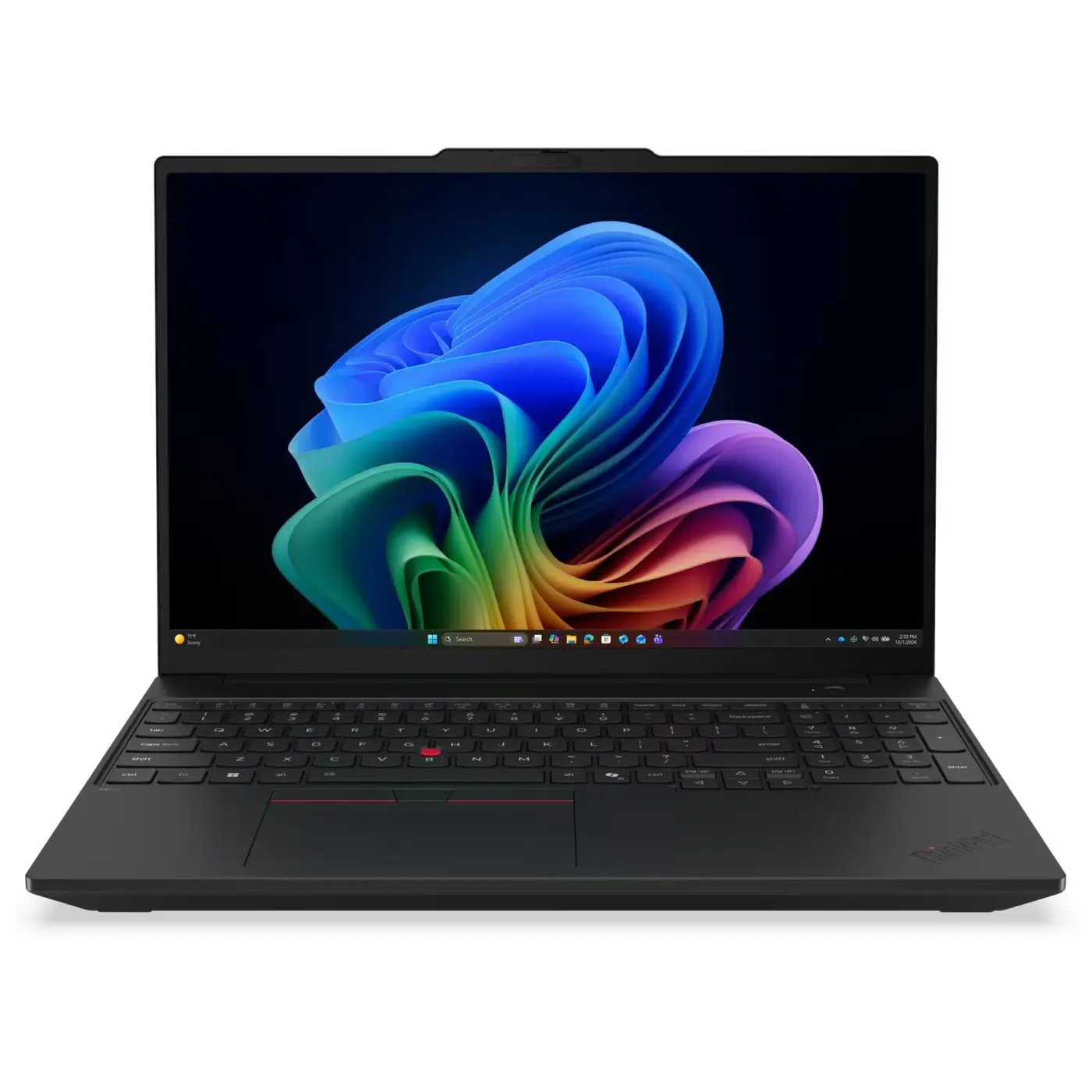 Купить Ноутбук Lenovo ThinkPad T16 G5 (21WUS0HR00) - фото 1