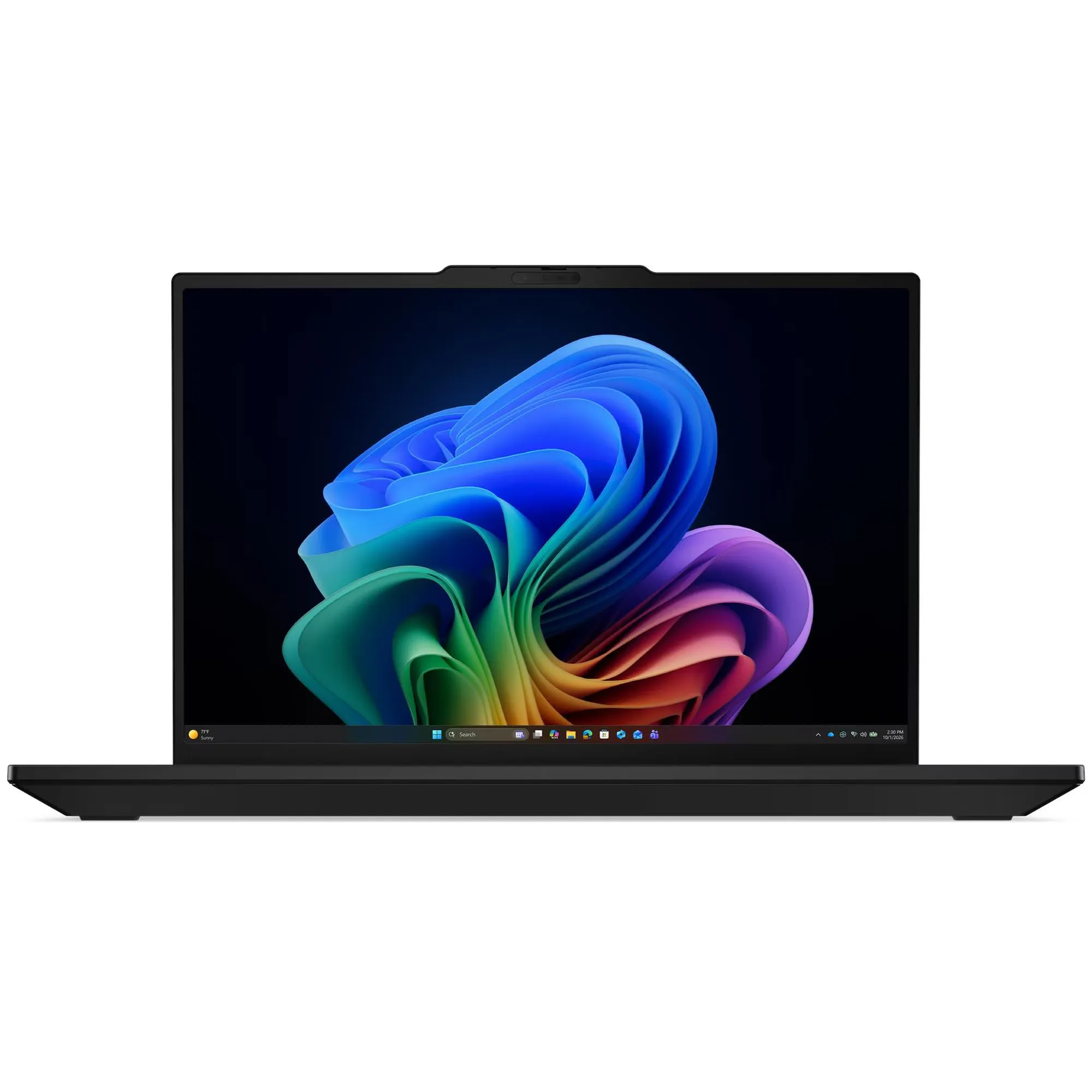 Купить Ноутбук Lenovo ThinkPad T16 G5 (21WUS0HR00) - фото 2