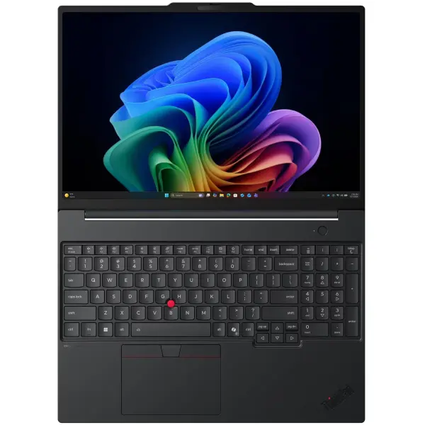Купить Ноутбук Lenovo ThinkPad T16 G5 (21WUS0HR00) - фото 6