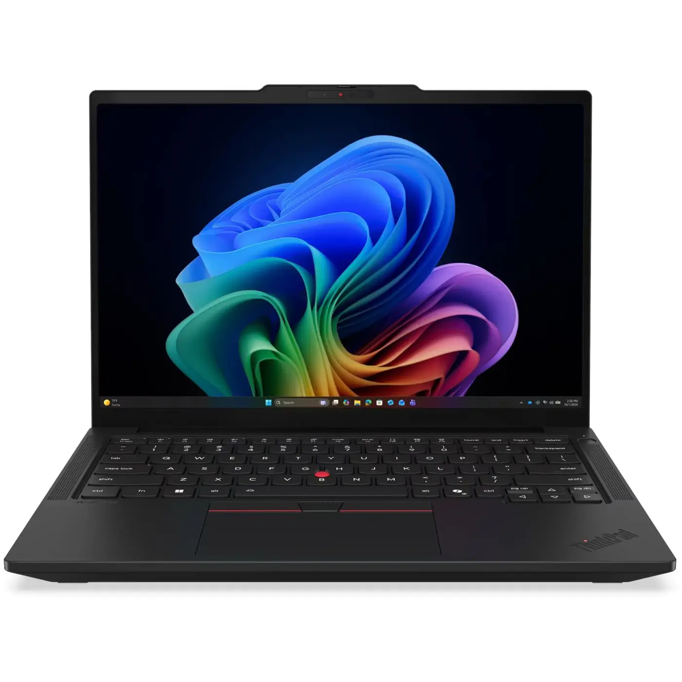 Купить Ноутбук Lenovo ThinkPad T14 G7 (21WWS0AW00) - фото 1