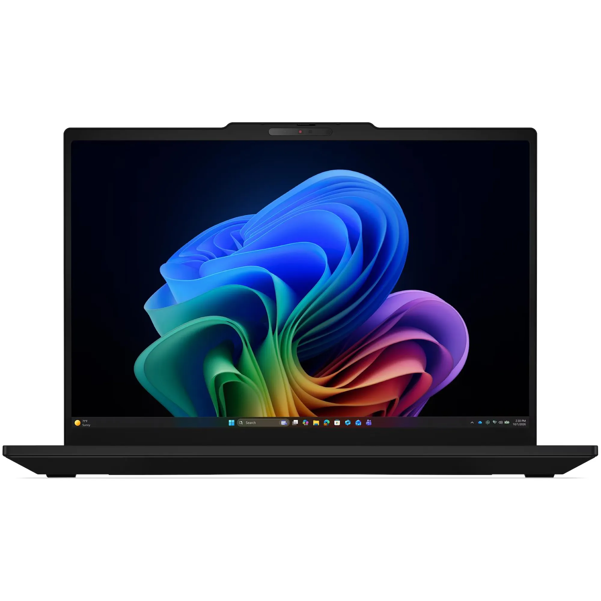 Купить Ноутбук Lenovo ThinkPad T14 G7 (21WWS0AW00) - фото 2