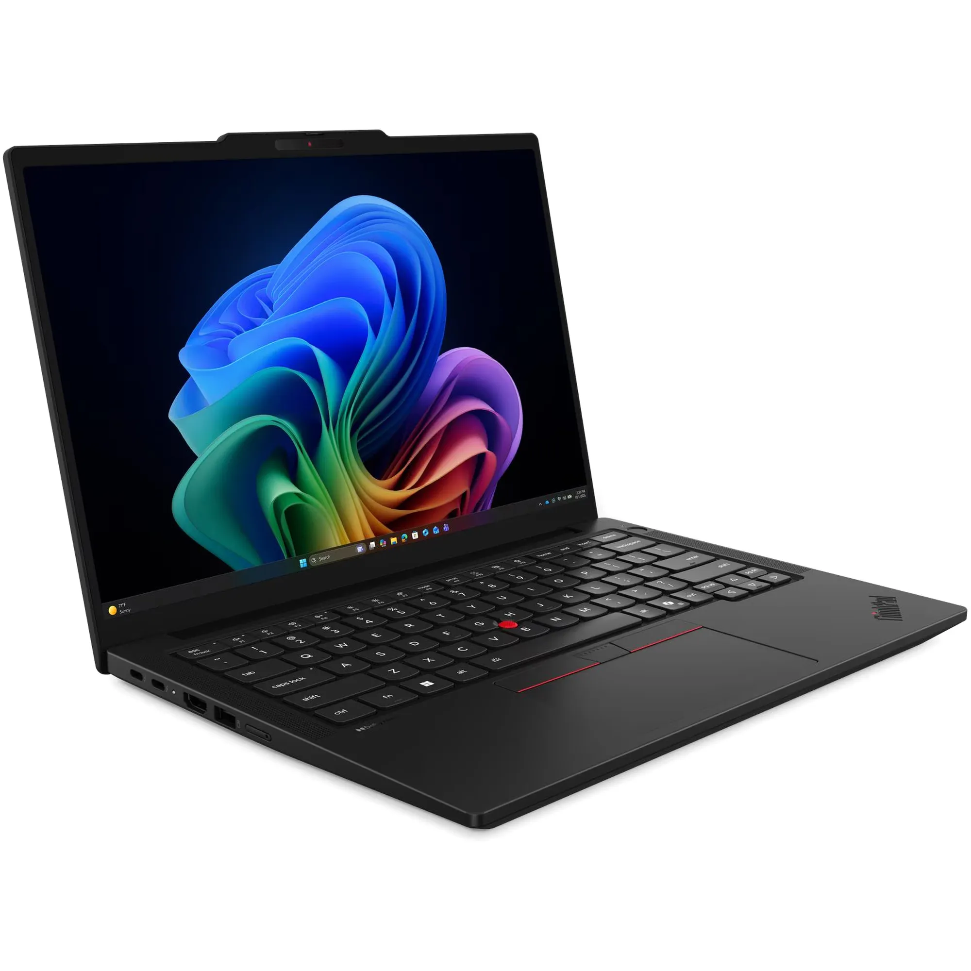 Купить Ноутбук Lenovo ThinkPad T14 G7 (21WWS0AW00) - фото 3