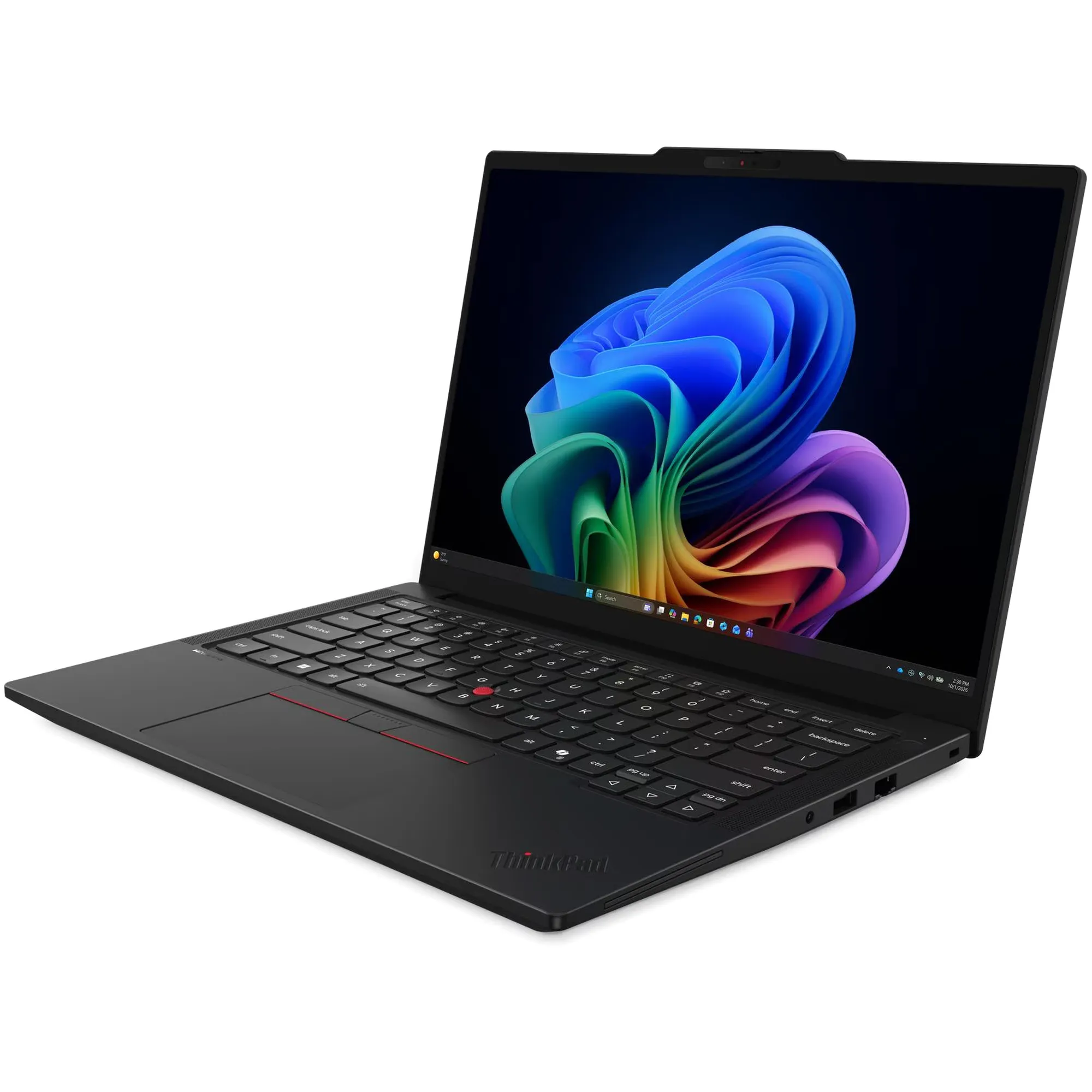 Купить Ноутбук Lenovo ThinkPad T14 G7 (21WWS0AW00) - фото 4