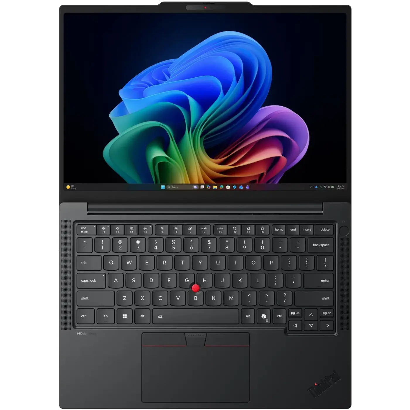 Купить Ноутбук Lenovo ThinkPad T14 G7 (21WWS0AW00) - фото 5