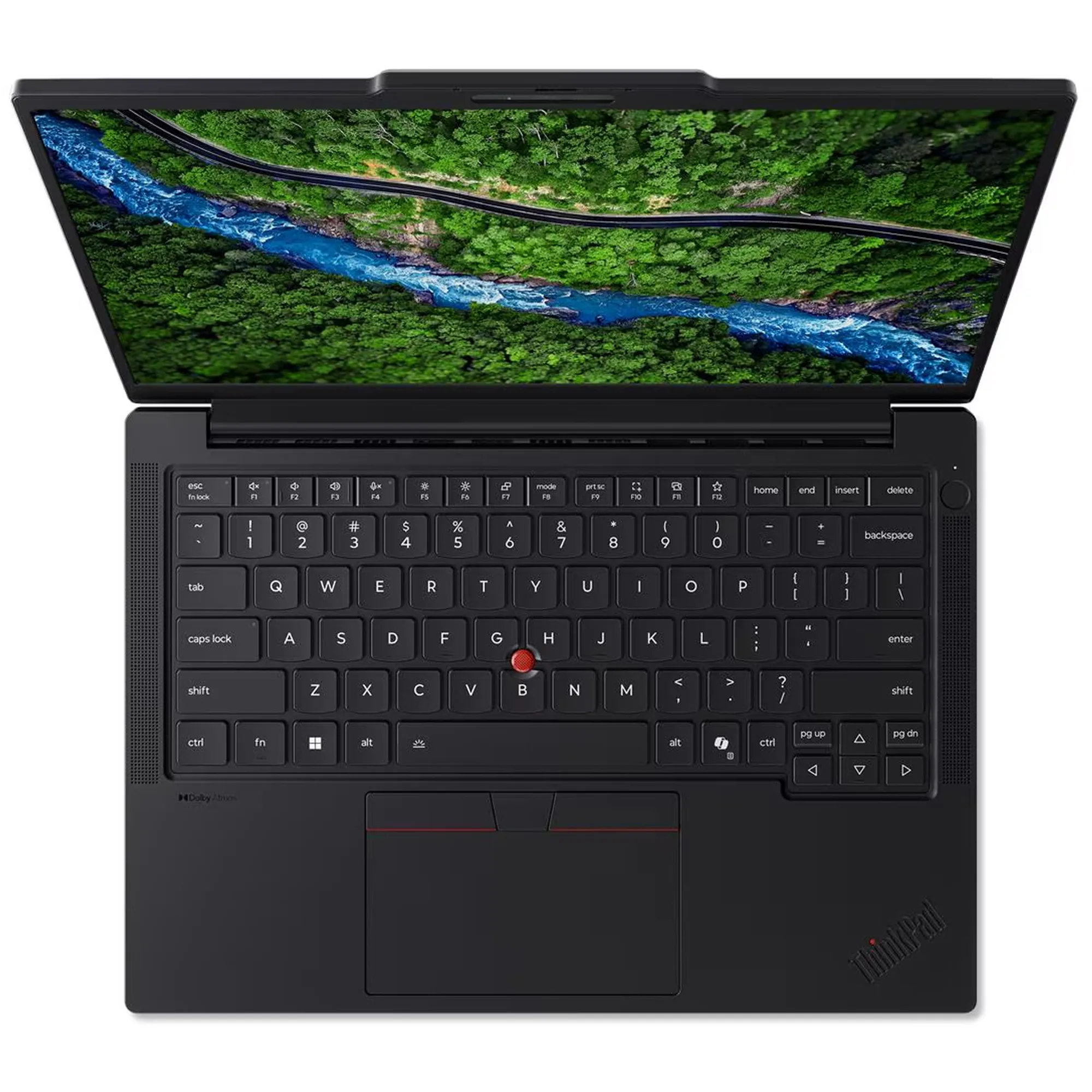 Купить Ноутбук Lenovo ThinkPad P14s G7 (21X00011RA) - фото 2