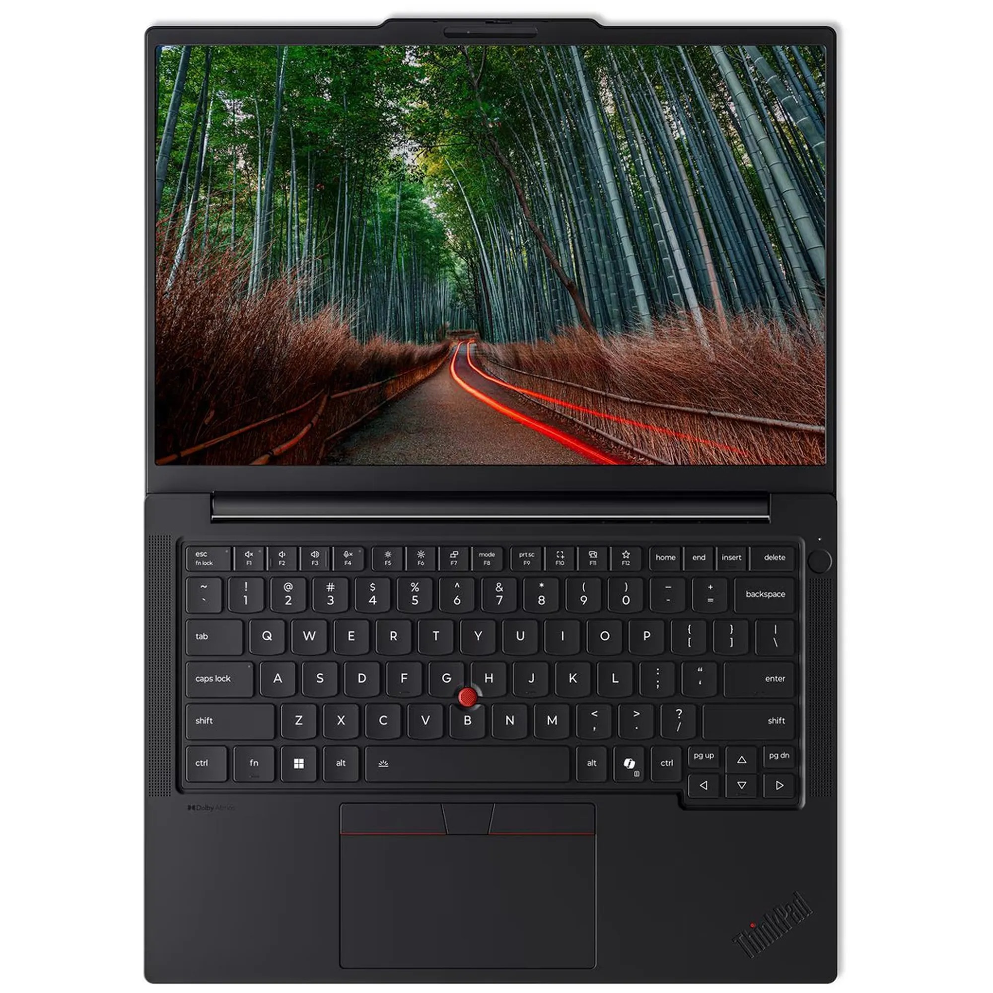 Купить Ноутбук Lenovo ThinkPad P14s G7 (21X00011RA) - фото 3