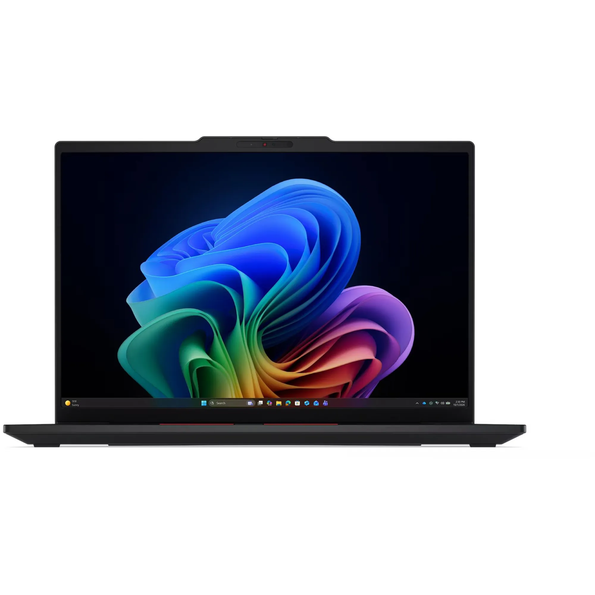 Купить Ноутбук Lenovo ThinkPad T14s G7 (21YXS05X00) - фото 2