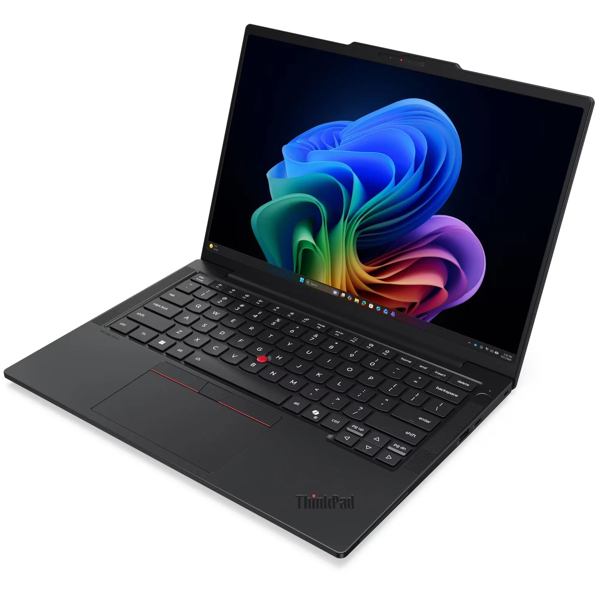 Купить Ноутбук Lenovo ThinkPad T14s G7 (21YXS05X00) - фото 4