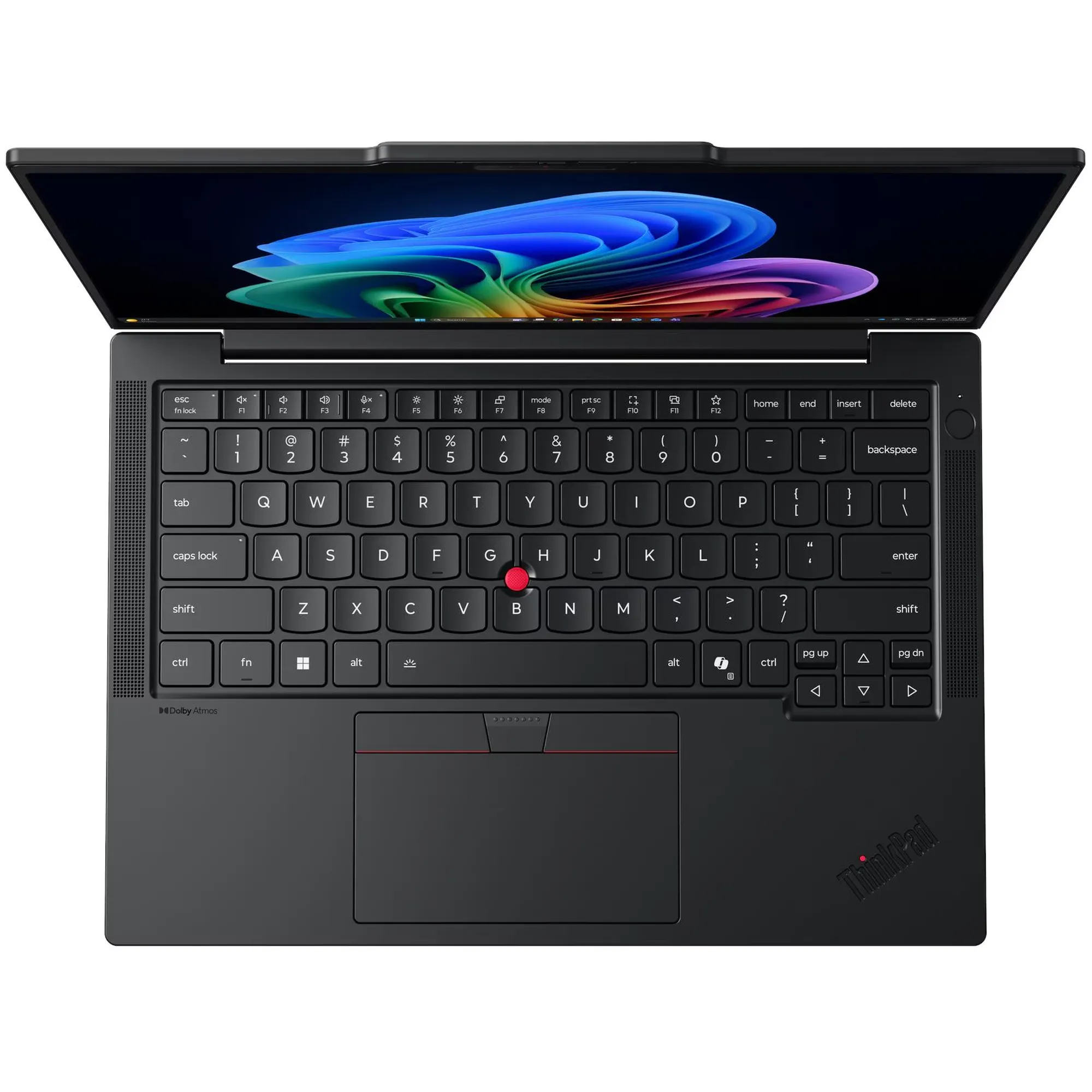 Купить Ноутбук Lenovo ThinkPad T14s G7 (21YXS05X00) - фото 5
