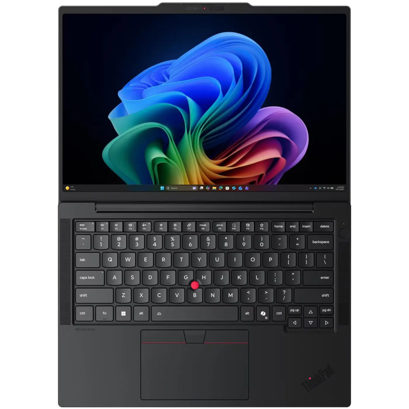 Купить Ноутбук Lenovo ThinkPad T14s G7 (21YXS05X00) - фото 6