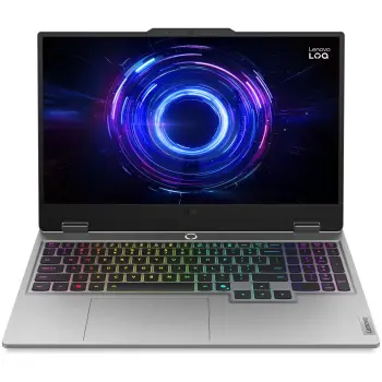 Купить Ноутбук Lenovo LOQ 15IRX10 (83JE008SPB) - фото 1