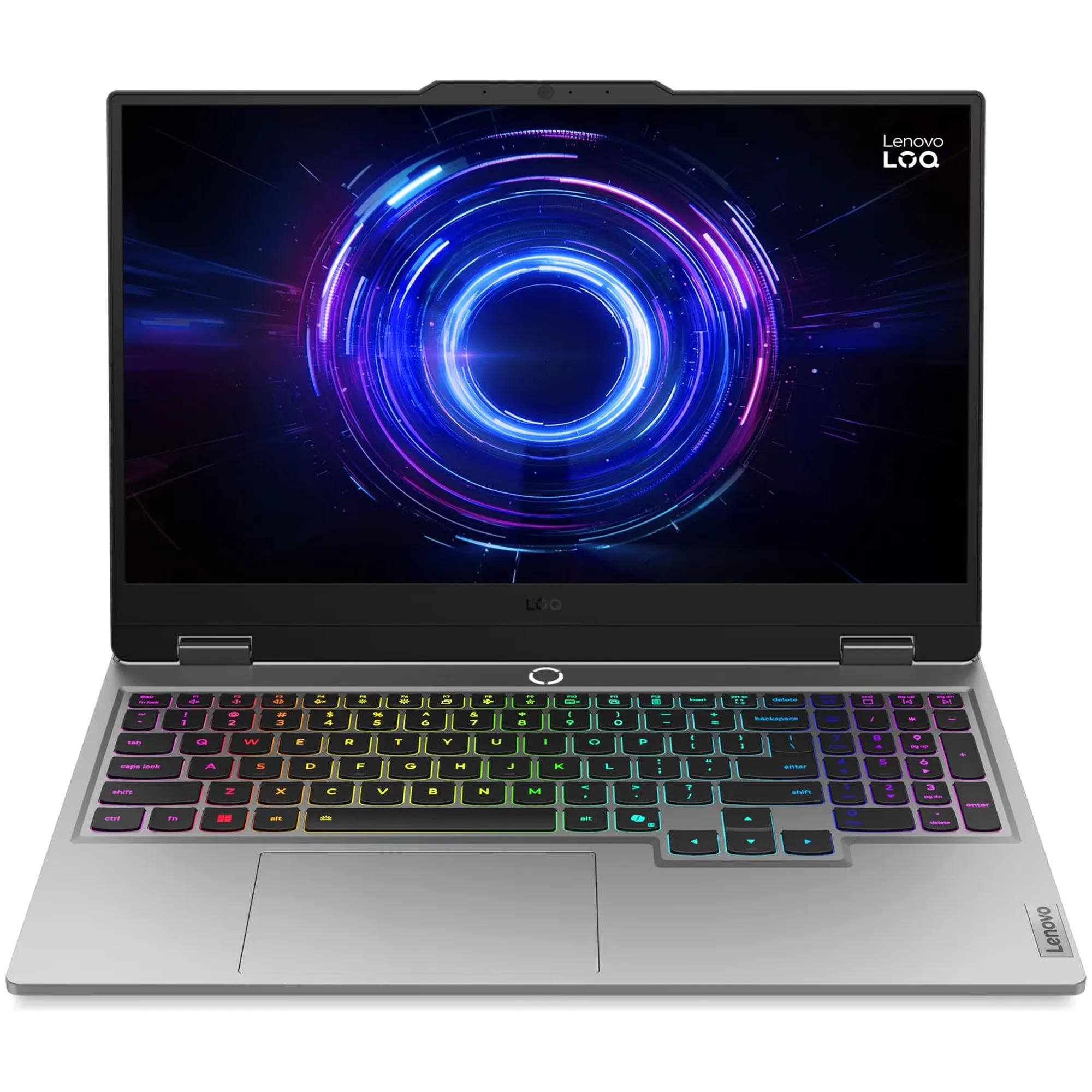 Купить Ноутбук Lenovo LOQ 15IRX10 (83JE008SPB) - фото 1