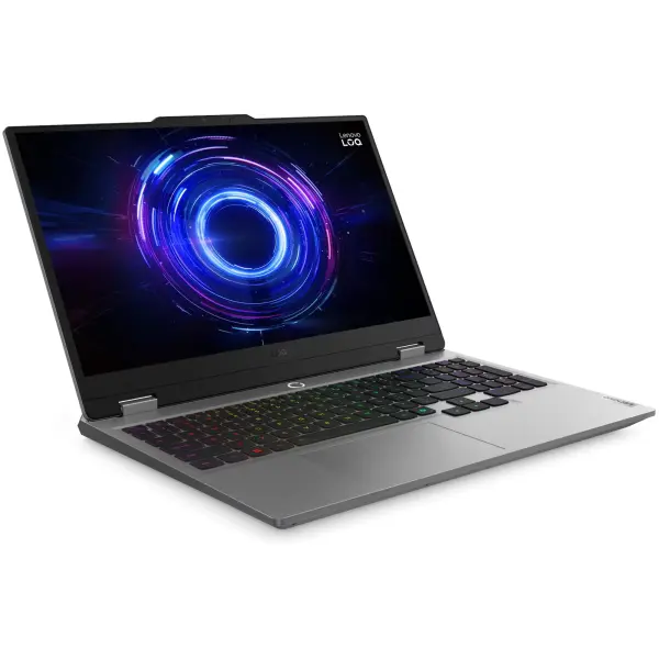 Купить Ноутбук Lenovo LOQ 15IRX10 (83JE008SPB) - фото 2