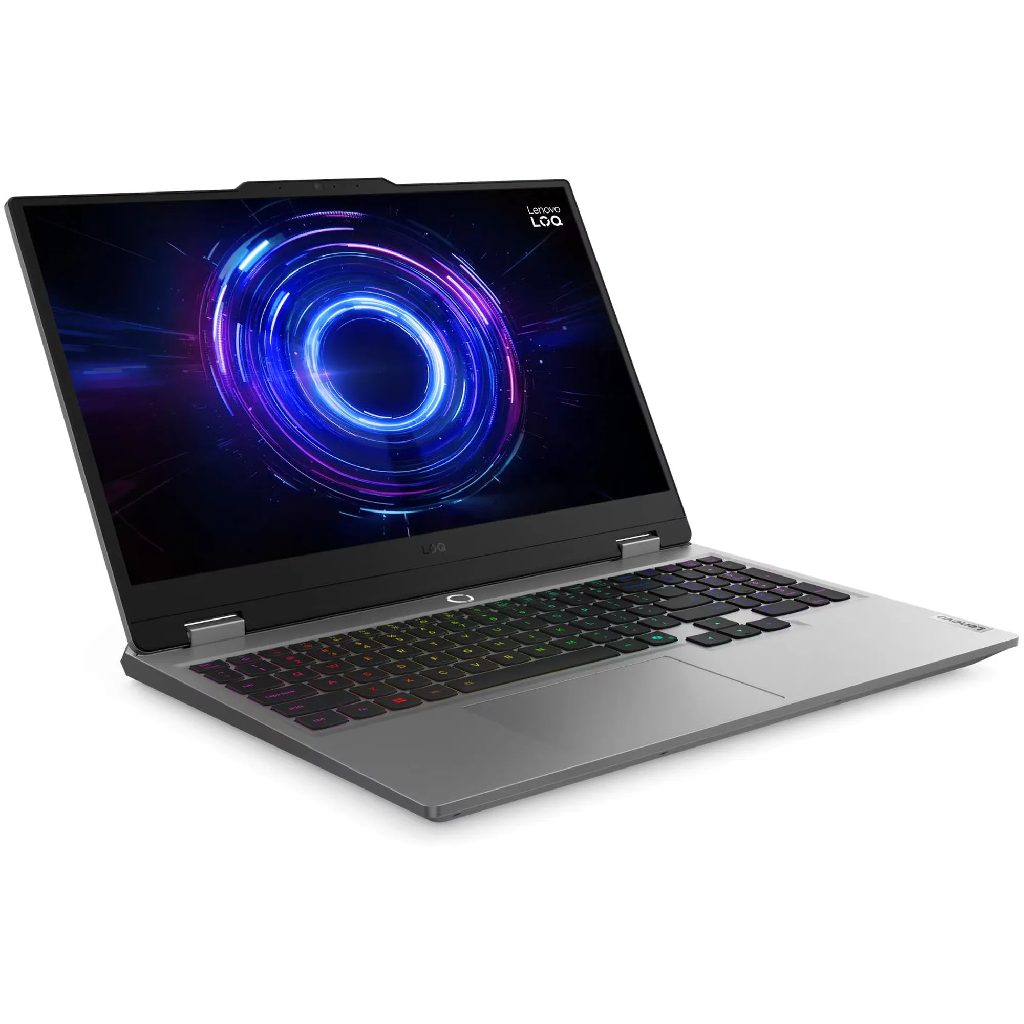 Купить Ноутбук Lenovo LOQ 15IRX10 (83JE008SPB) - фото 2