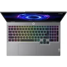 Купить Ноутбук Lenovo LOQ 15IRX10 (83JE008SPB) - фото 4