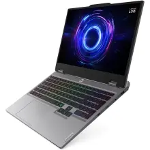 Купить Ноутбук Lenovo LOQ 15IRX10 (83JE008SPB) - фото 6