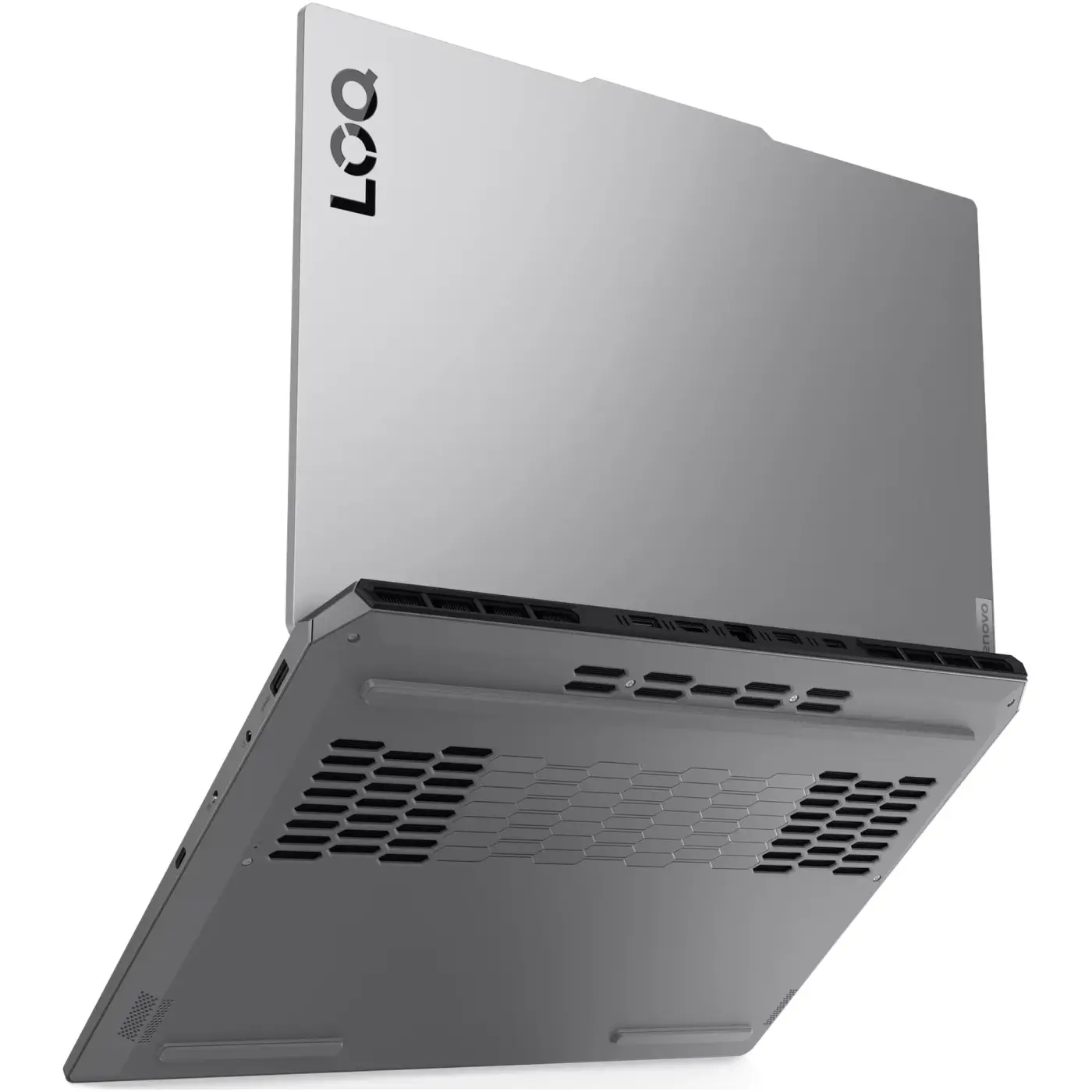 Купить Ноутбук Lenovo LOQ 15IRX10 (83JE008SPB) - фото 7