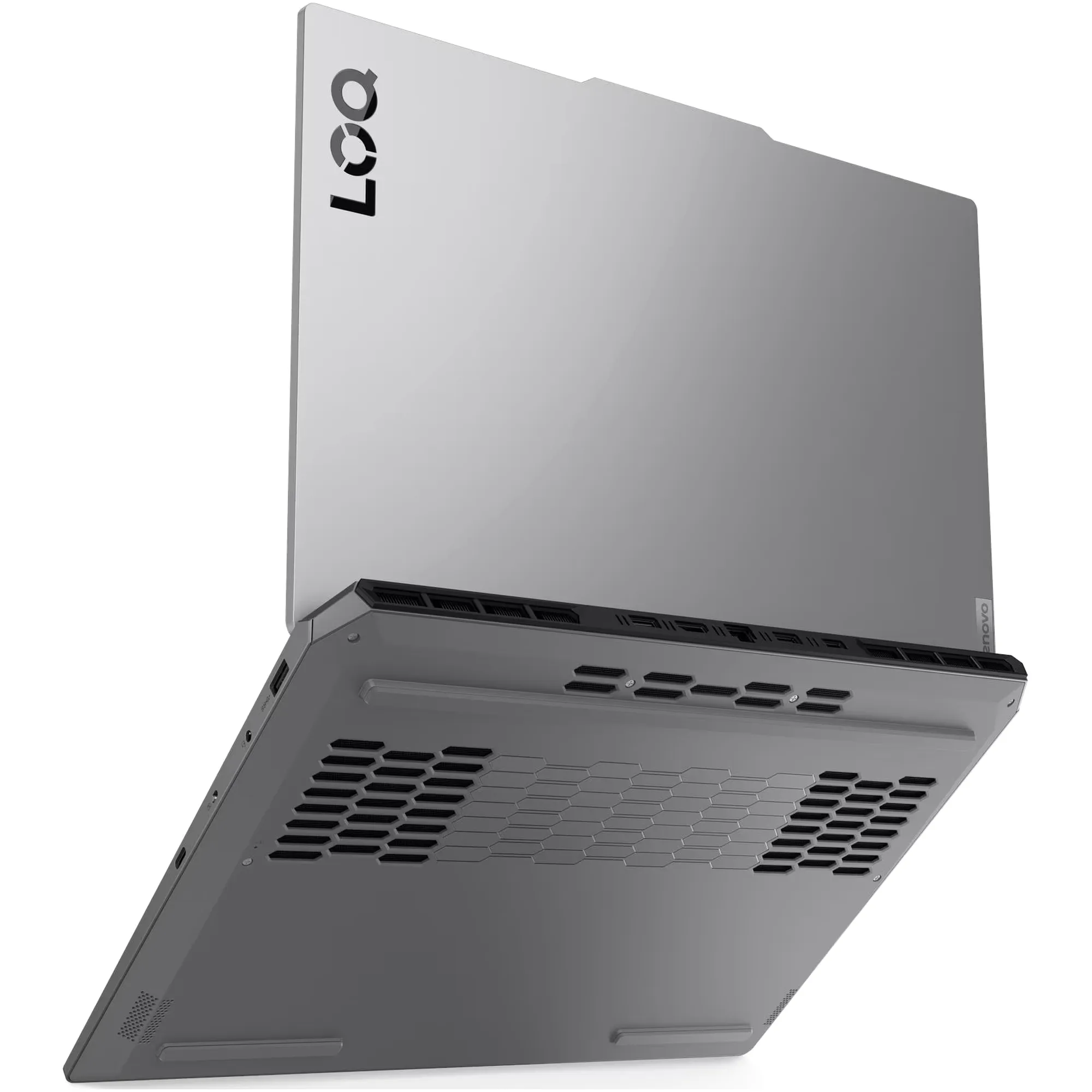 Купить Ноутбук Lenovo LOQ 15IRX10 (83JE008SPB) - фото 7