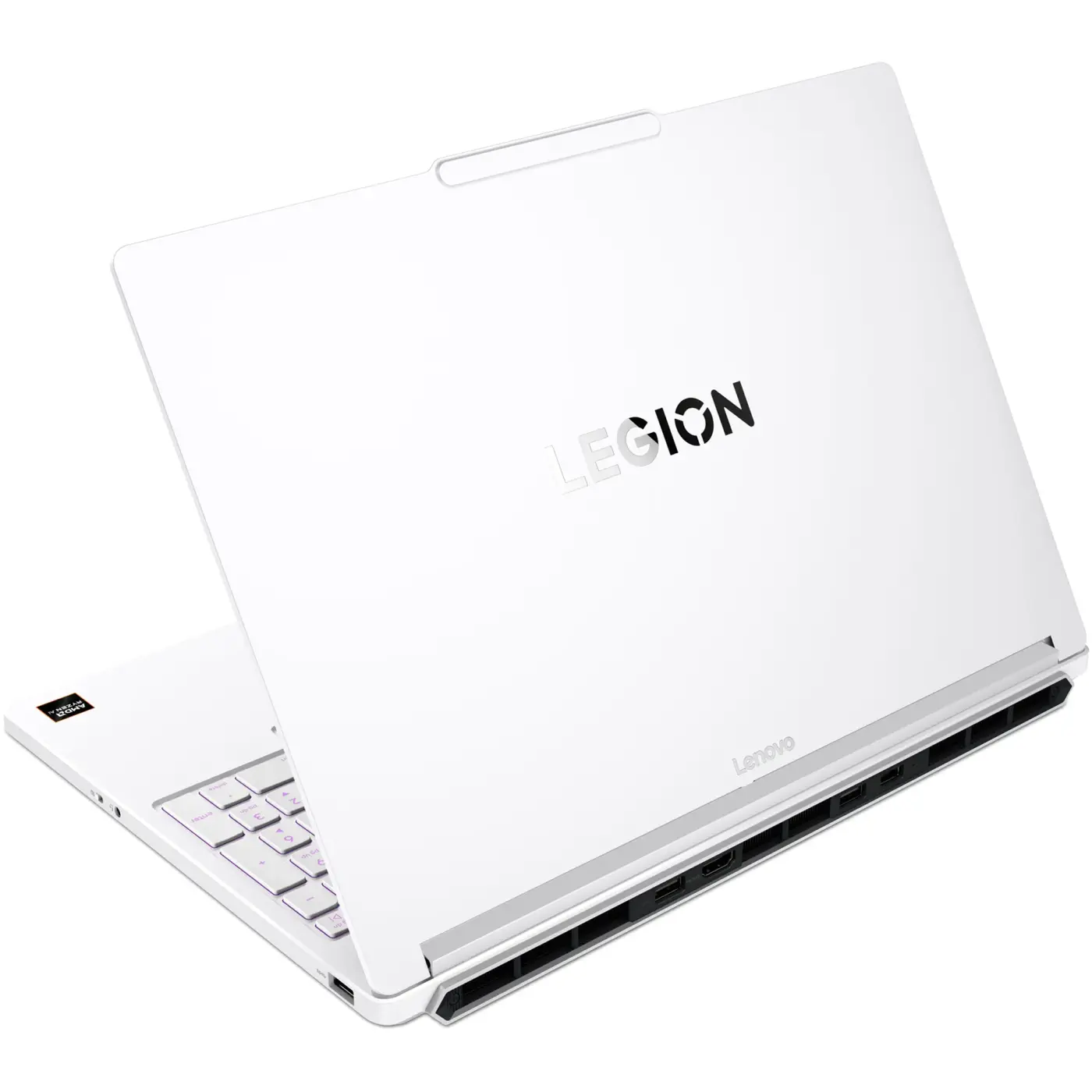 Купить Ноутбук Lenovo Legion 5 15AGP11 (83Q6009KRA) - фото 3
