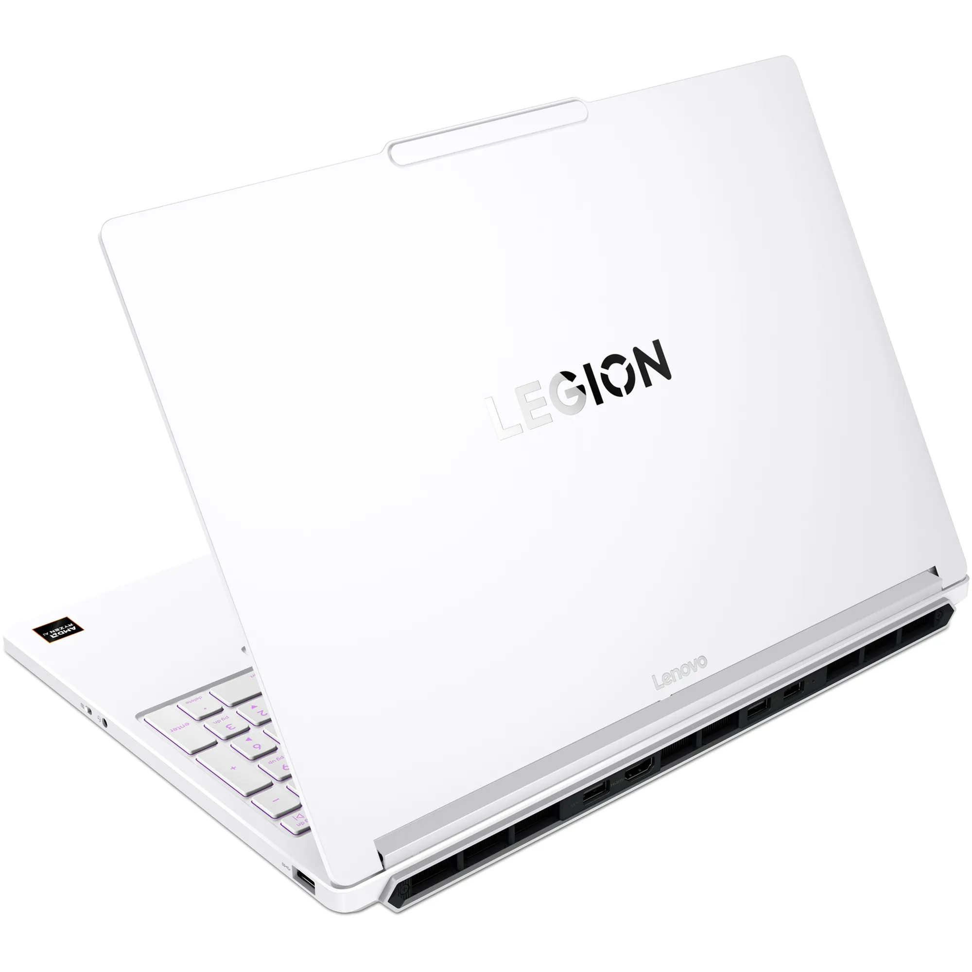 Купить Ноутбук Lenovo Legion 5 15AGP11 (83Q6009KRA) - фото 3