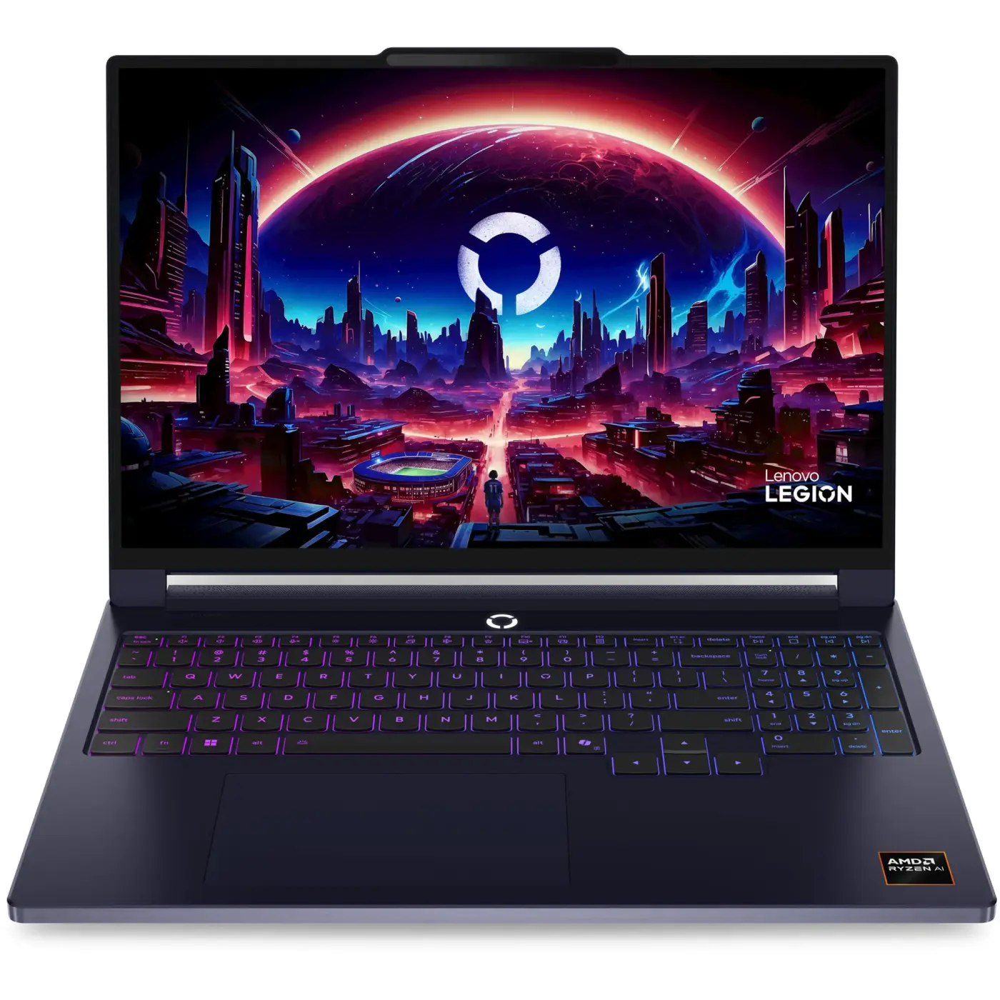 Купить Ноутбук Lenovo Legion 7 16AGP11 (83Q80032RA) - фото 1