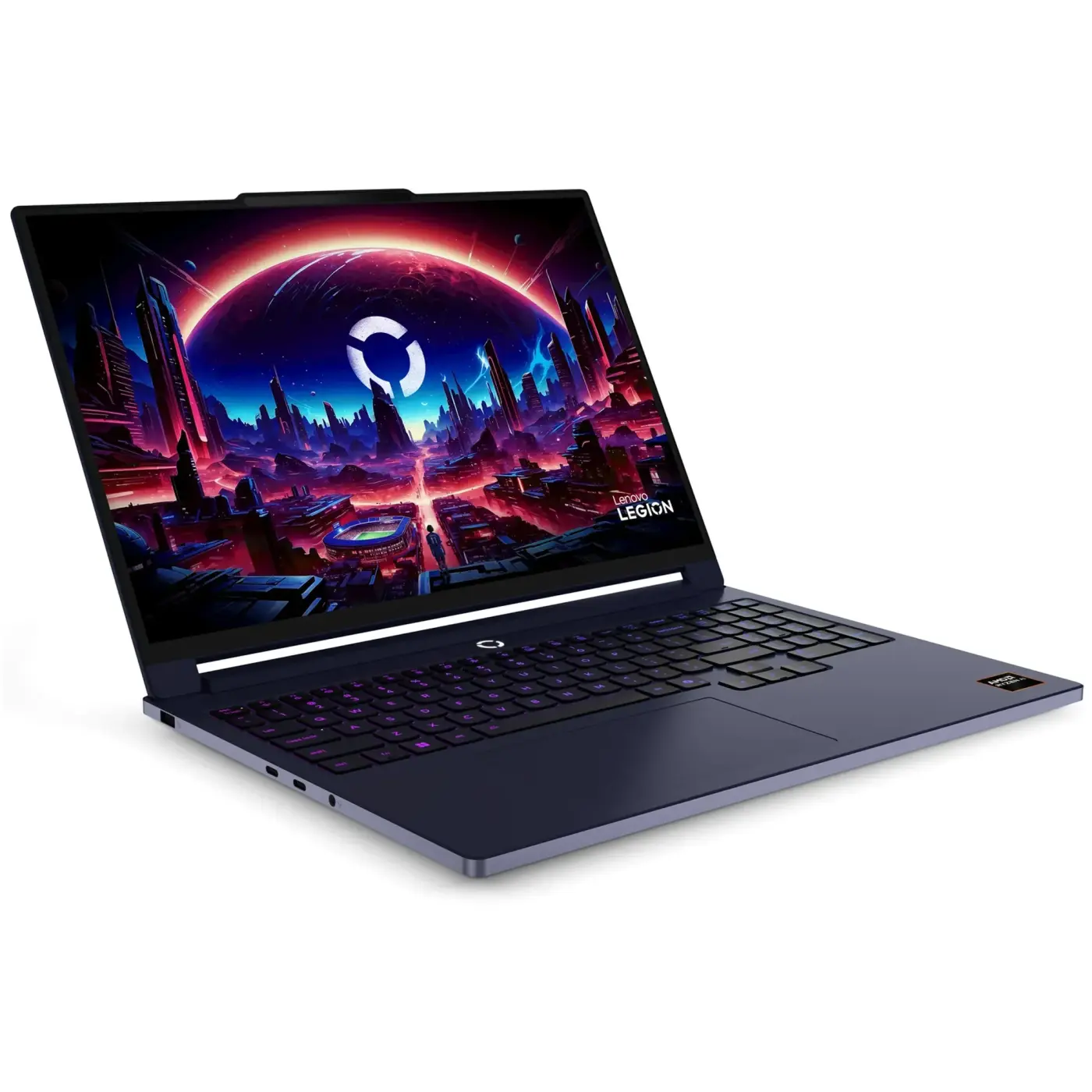 Купить Ноутбук Lenovo Legion 7 16AGP11 (83Q80032RA) - фото 2