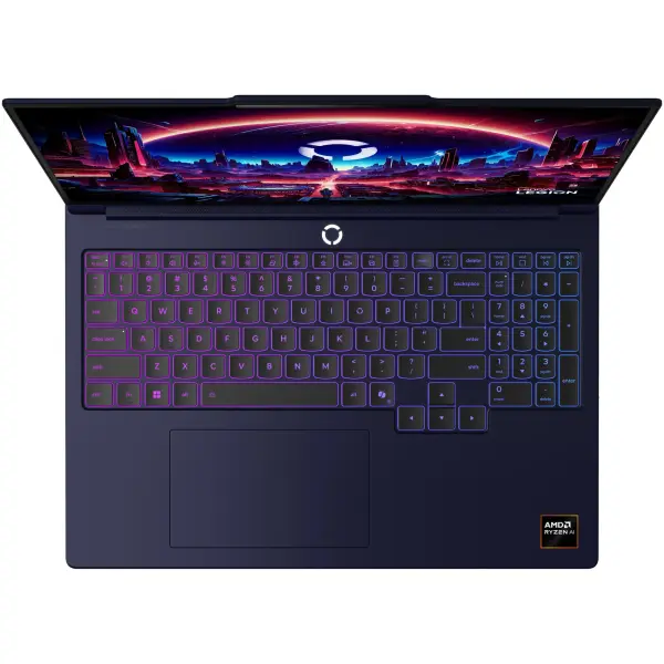 Купить Ноутбук Lenovo Legion 7 16AGP11 (83Q80032RA) - фото 4