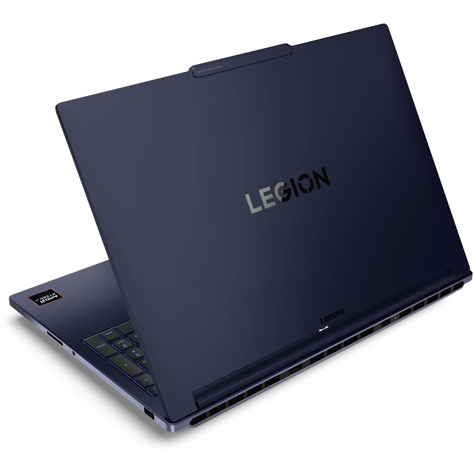 Купить Ноутбук Lenovo Legion 7 16AGP11 (83Q80032RA) - фото 5