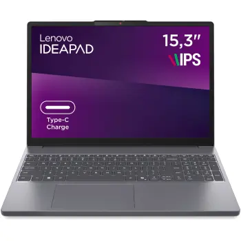 Купить Ноутбук Lenovo IdeaPad Slim 3 15IWC11 (83RR00RCRA) - фото 1