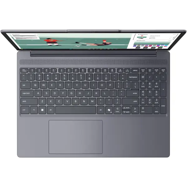 Купить Ноутбук Lenovo IdeaPad Slim 3 15IWC11 (83RR00RCRA) - фото 3