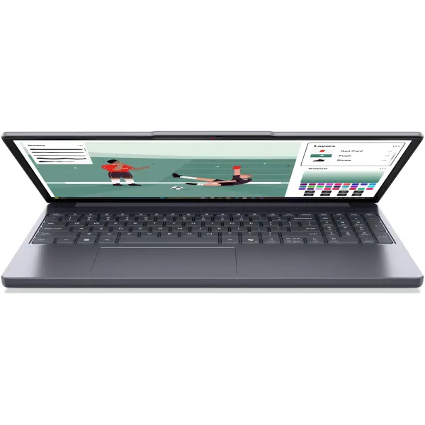 Купить Ноутбук Lenovo IdeaPad Slim 3 15IWC11 (83RR00RCRA) - фото 4