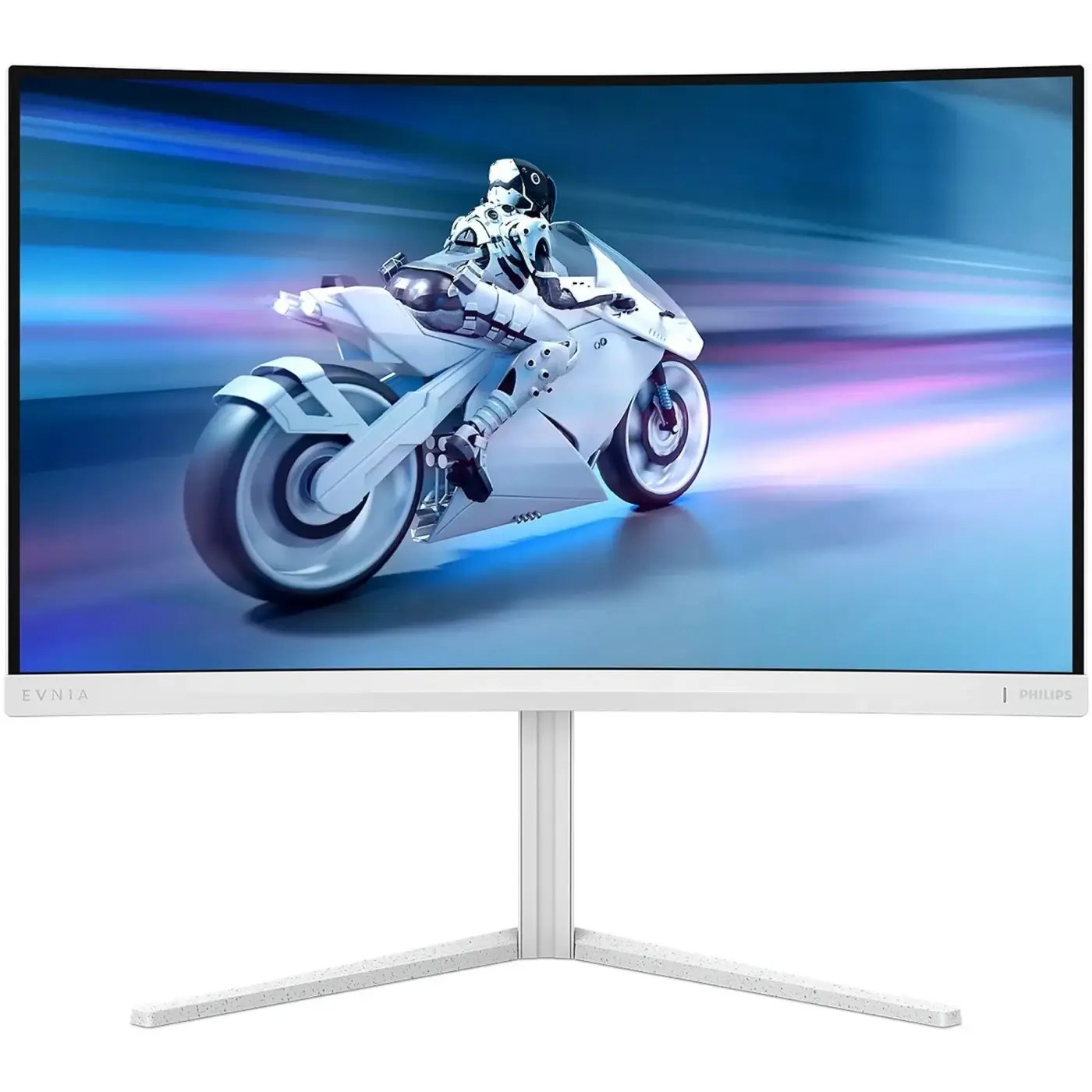 Купити Монітор 27" Philips 27M2C5201L White (27M2C5201L/00) - фото 1
