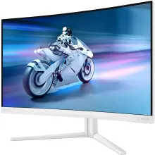 Купити Монітор 27" Philips 27M2C5201L White (27M2C5201L/00) - фото 3