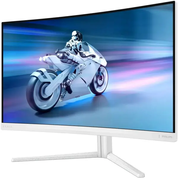 Купити Монітор 27" Philips 27M2C5201L White (27M2C5201L/00) - фото 3
